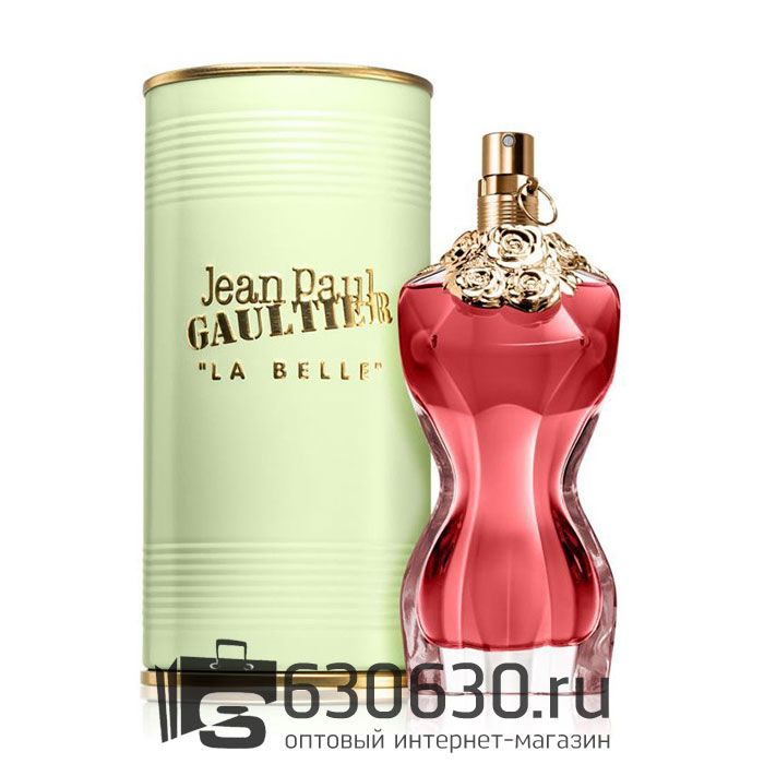 Jean Paul "La Belle" 125 ml