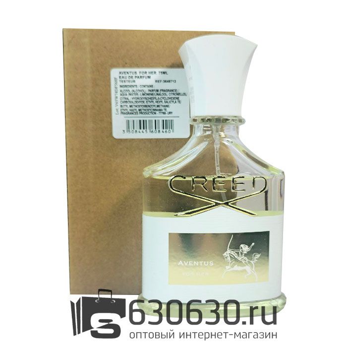 ТЕСТЕР Creed "Aventus For Her" 100 ml (Евро)
