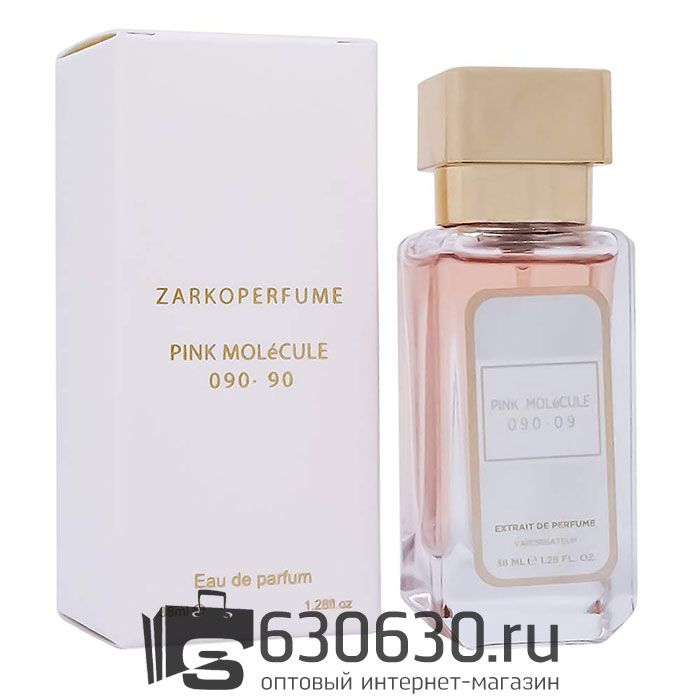 Мини-парфюм Zarkoperfume "PINK MOLeCULE 090.09" 38 ml NEW