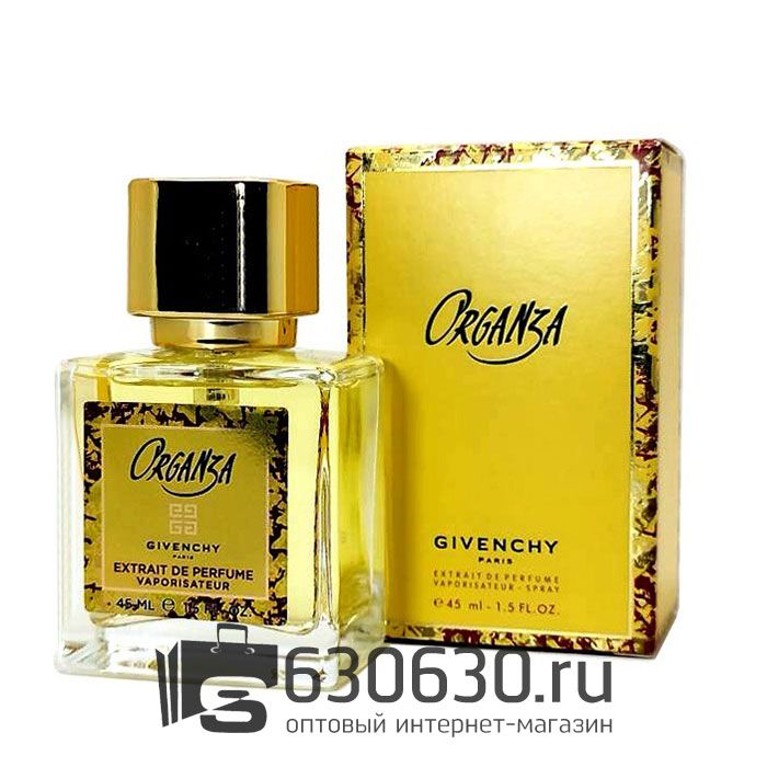 A-Plus Givenchy "Organza" 45 ml