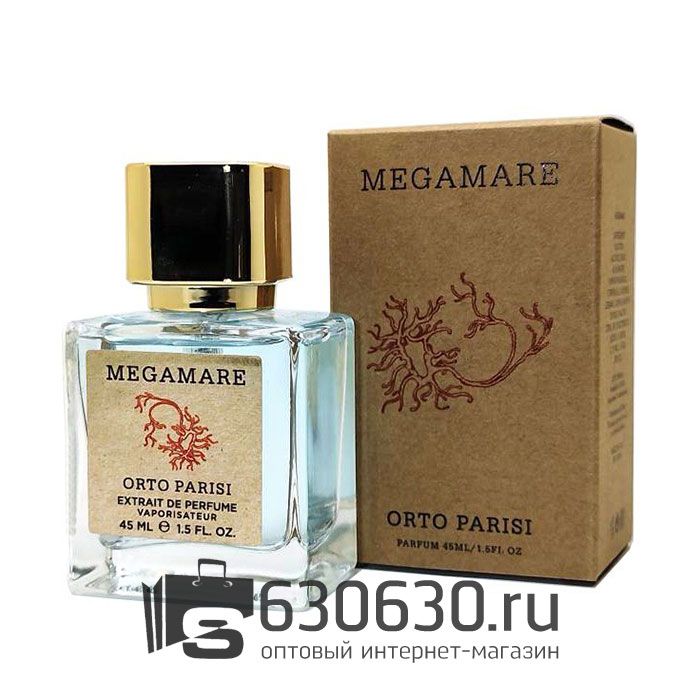 A-Plus Orto Parisi "Megamare" 45 ml