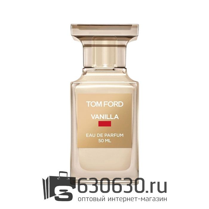 Евро Tom Ford "Vanilla" EDP 50 ml
