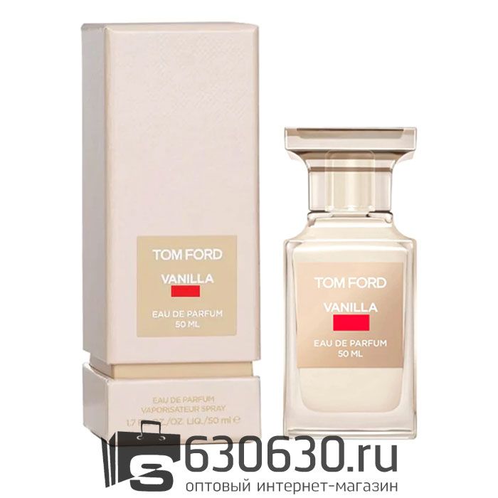 Евро Tom Ford "Vanilla" EDP 50 ml