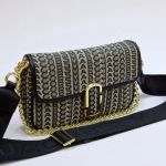 Сумка "M*rc Jaс*bs" Эко кожа (25/14см)