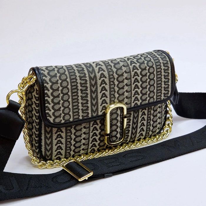 Сумка "M*rc Jaс*bs" Эко кожа (25/14см)