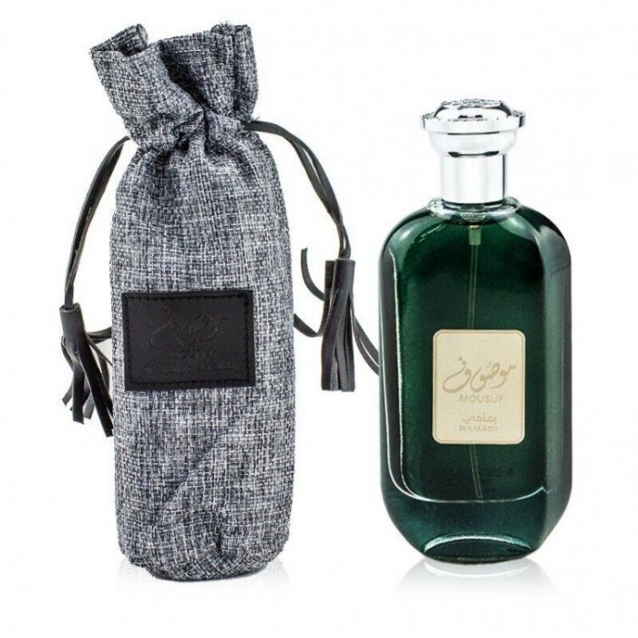 Евро Ard Al Zaafaran "Mousuf Ramadi Eau De Parfum" 100 ml оптом