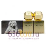 Парфюмерный набор Women Million EDT 2x40 ml