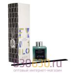Аромадиффузор с палочками для дома Ex Nihilo "Fleur Narcotique" 100 ml (квадрат)