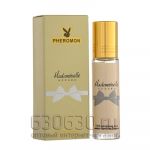 Масляные духи с феромонами Azzaro "Mademoiselle" 10 ml