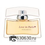 A-Plus Nina Ricci "Love In Paris" 100 ml
