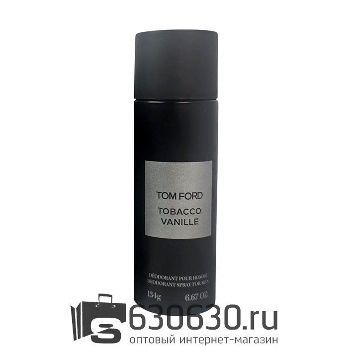 Парфюмированный Дезодорант Tom Ford "Tobacco Vanille" 200 ml