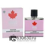 Мини тестер DSQUARED2 "Wood for Her" 50 ml