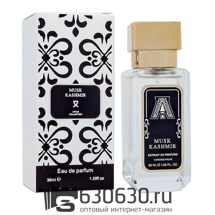 Мини-парфюм  ATTAR "Musk Kashmir" 38 ml NEW