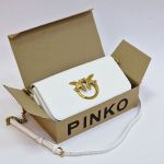 Сумка "Pi*ko" Эко кожа (25/13см)