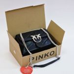 Сумка "Pi*ko" Эко кожа (27/16см)