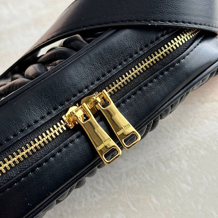 Сумка "M*U M*U" Эко кожа ЛЮКС (24/12см)