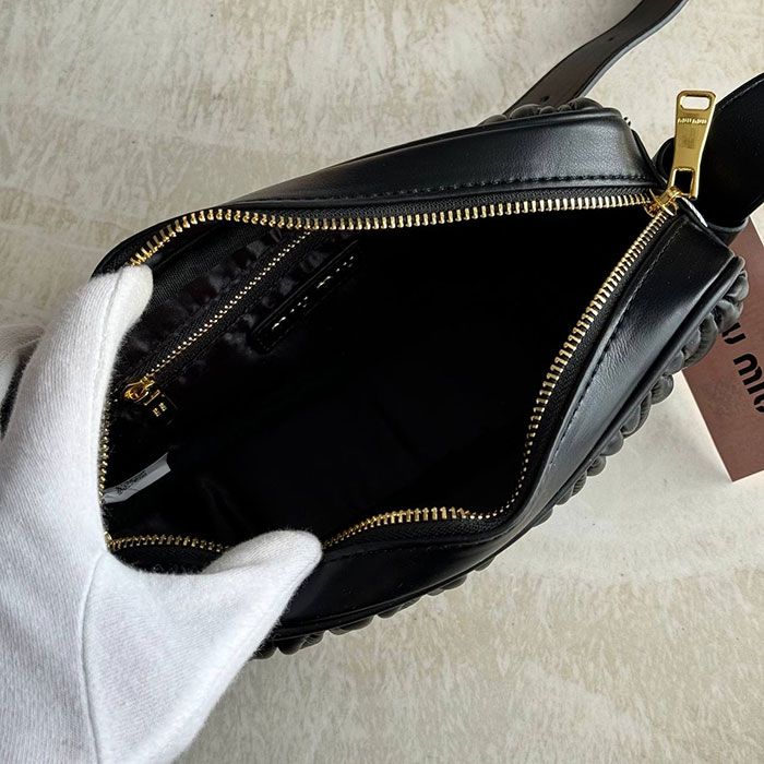 Сумка "M*U M*U" Эко кожа ЛЮКС (24/12см)