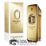A-Plus Paco Rabanne "Million Gold Eau De Parfum Intense" 100 ml