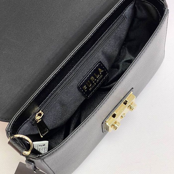 Сумка "FU*LA" Натуральная Кожа ЛЮКС (23/15см)