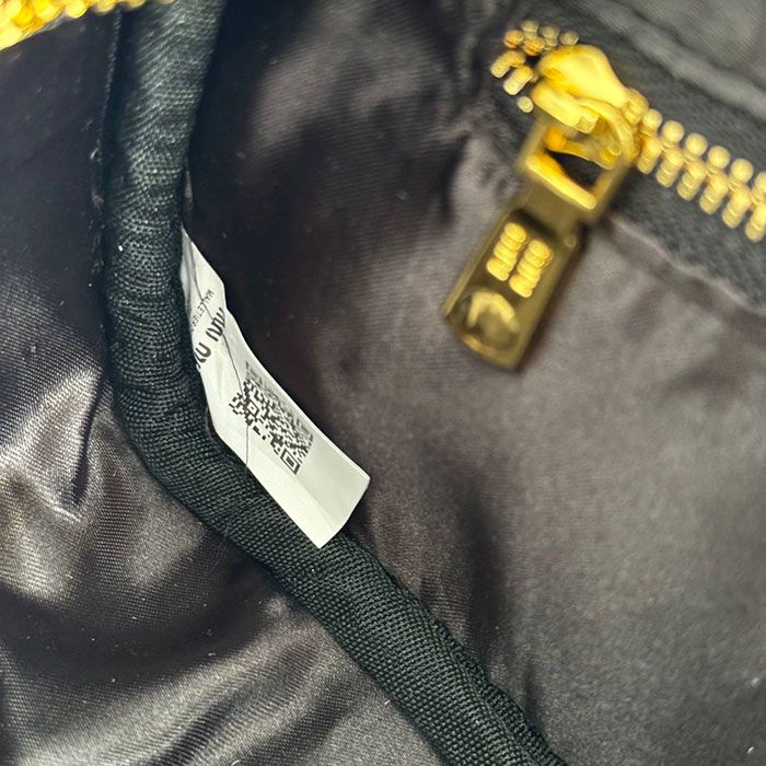 Сумка "M*U M*U" Эко кожа ЛЮКС (24/12см)