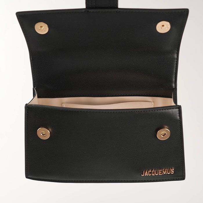 Сумка "J*cquem*s" ﻿﻿Эко кожа (24/12см)