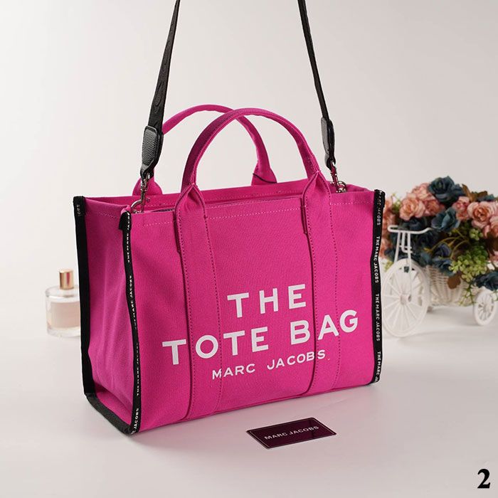 Сумка "Ma*c Ja*obs" Ткань ЛЮКС (33/26см)