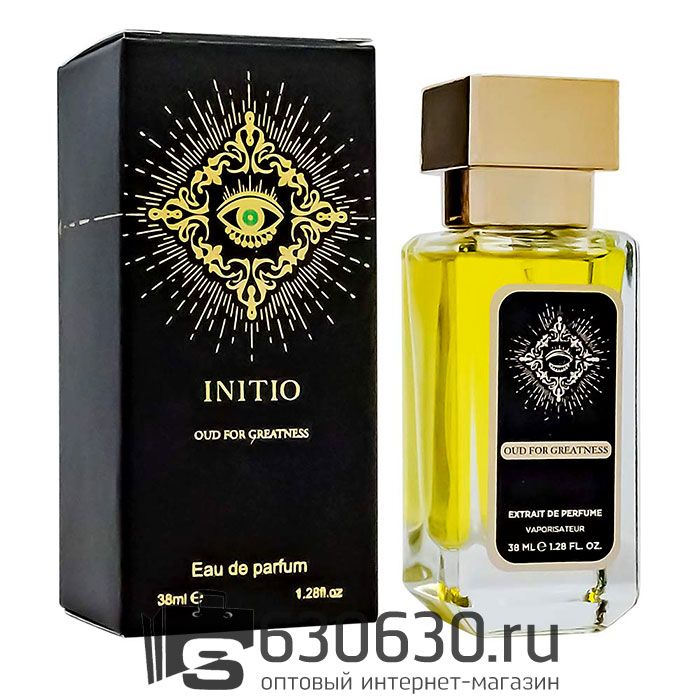 Мини-парфюм Initio "Oud For Greatness" 38 ml NEW