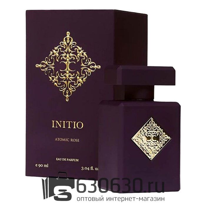 Евро Initio "Atomic Rose" EDP 90 ml оптом