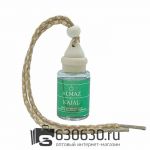 Автомобильная парфюмерия KALAL "Almaz NEW" 12ml