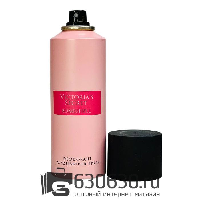 Парфюмированный дезодорант Victoria’s Secret "Bombshell NEW" 200 ml