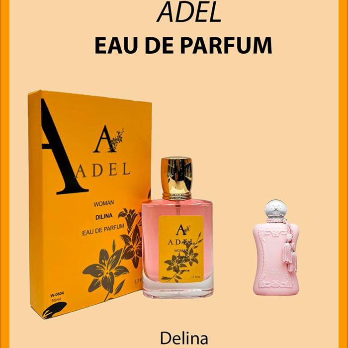 Adel "Dilina" (Parfums De Marly Delina) EDP 55 ml