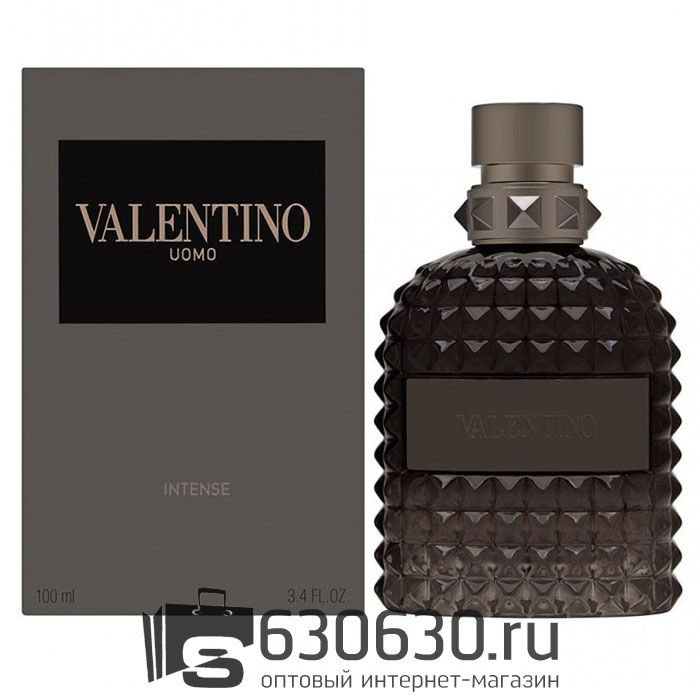 Valentino "Uomo Intense 2021" EDP 100 ml