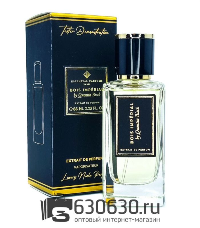 Мини парфюм Essential Parfums "Bois Impérial" 66 ml