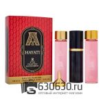 ATTAR "Hayati" 3 в 1