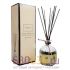Аромадиффузор с палочками для дома "Green Almond & Redcurrant" 100 ml