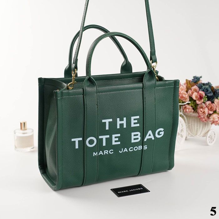 Сумка "Ma*c Ja*obs" Эко кожа ЛЮКС (34/27см)