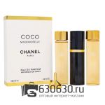 Chanel "Coco Mademoiselle" 3 в 1