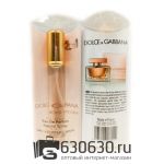 Dolce & Gabbana "Rose The One" 20 ml