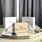 Сумка "Tom*my Hilfige*" Эко кожа ЛЮКС (22/15см)