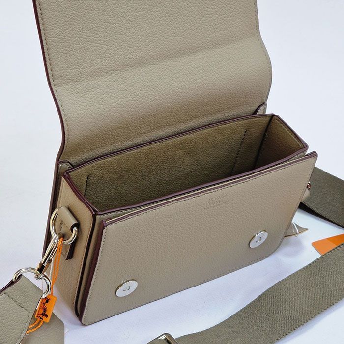 Сумка "Her*es" Эко кожа (20/14см)