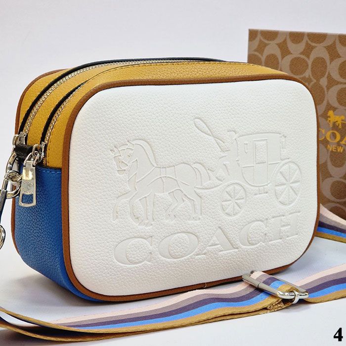 Сумка "C*aсh" Эко кожа (22/14см)