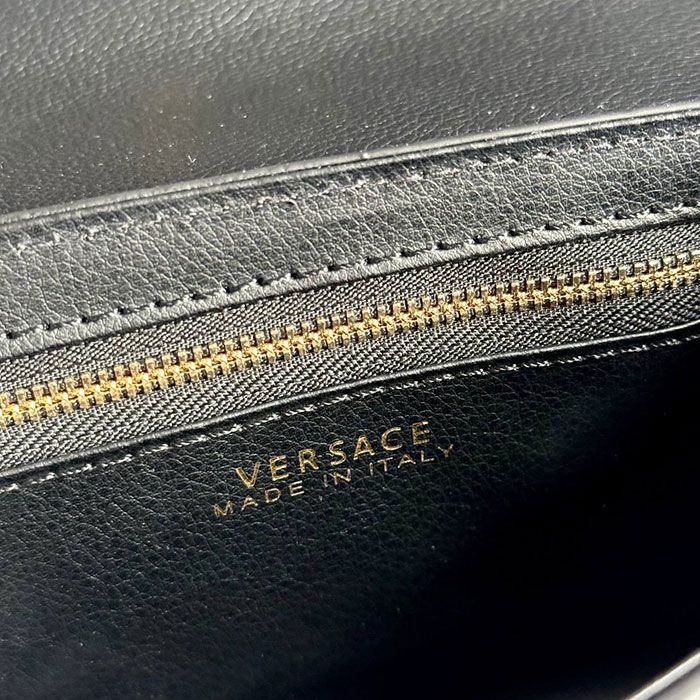 Сумка "Vers*ce" Эко кожа ЛЮКС (20/14см)