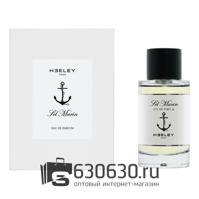 Евро Heeley Parfums "Sel Marin" 100 ml