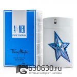 Thierry Mugler "A Men Pure Energy" 100 ml