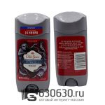 Дезодорант-стик Old Spice "Wolfthorn" 85g