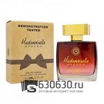 Мини тестер Azzaro "Mademoiselle" 110 ml