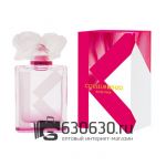 Kenzo "Couleur Rose-Pink" 100 ml
