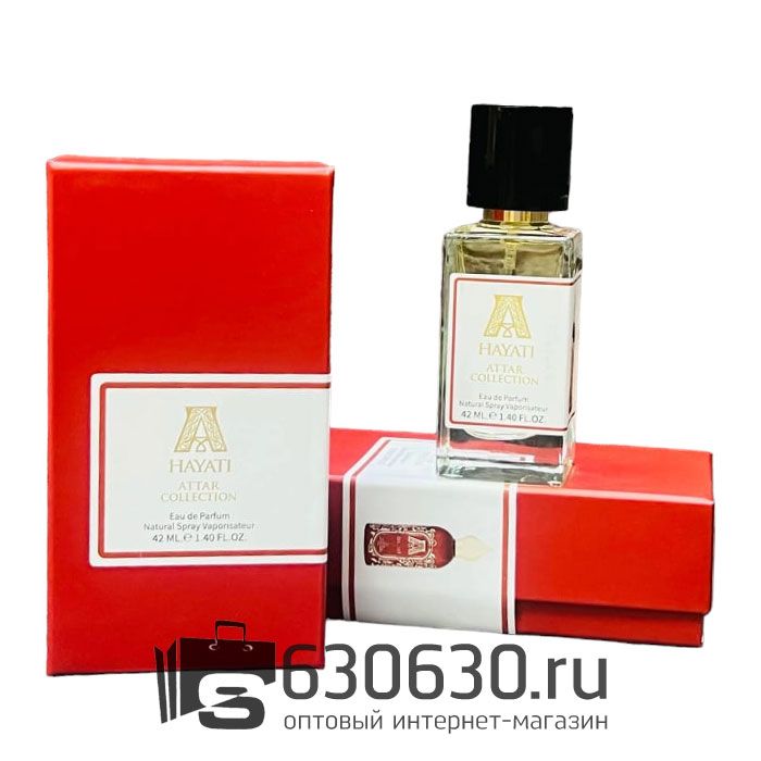 Мини-парфюм ATTAR "Hayati" 42 ml NEW