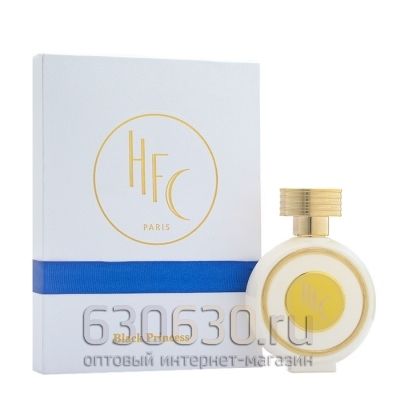 Haute Fragrance Company "Black Princess Eau de Parfum" 75 ml (Селектив Турция)