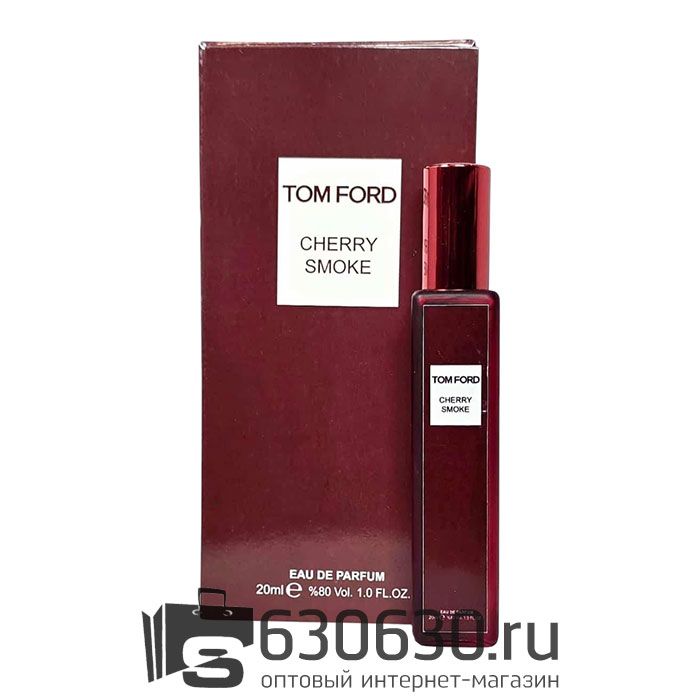 Мини-парфюм Tom Ford "Cherry Smoke" 20 ml NEW